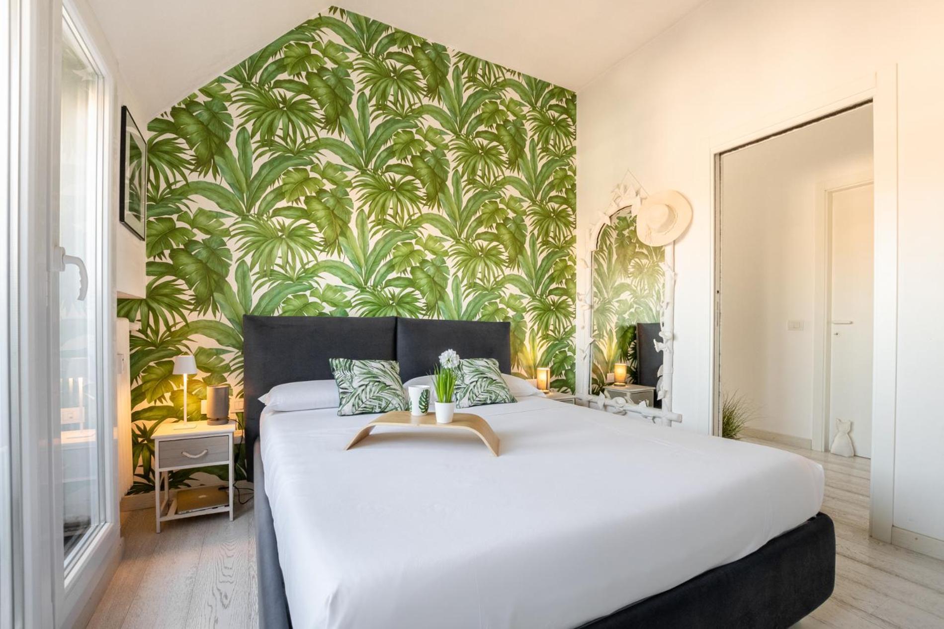 Apartment Tortona Sky Loft *