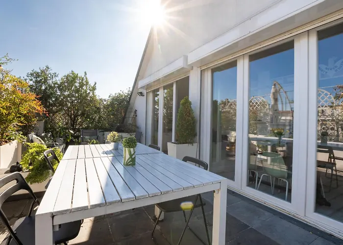 Tortona Sky Loft