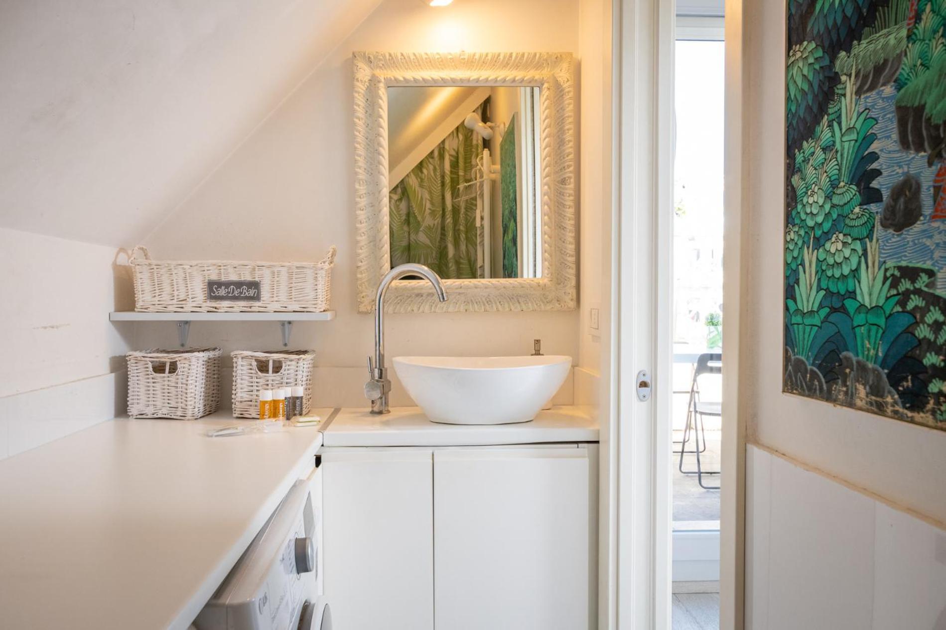 Tortona Sky Loft *