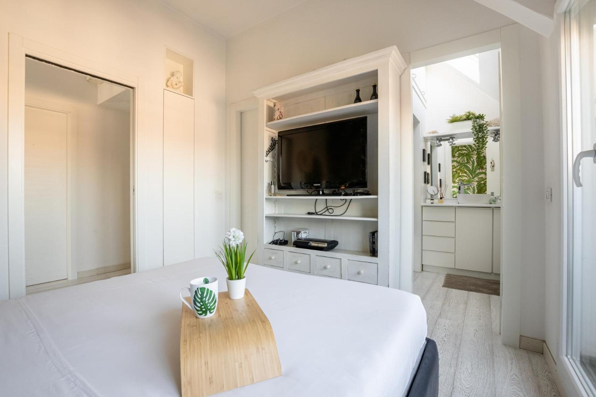 Tortona Sky Loft *