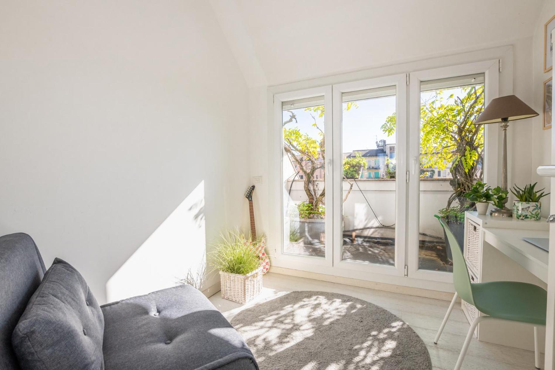 Tortona Sky Loft *