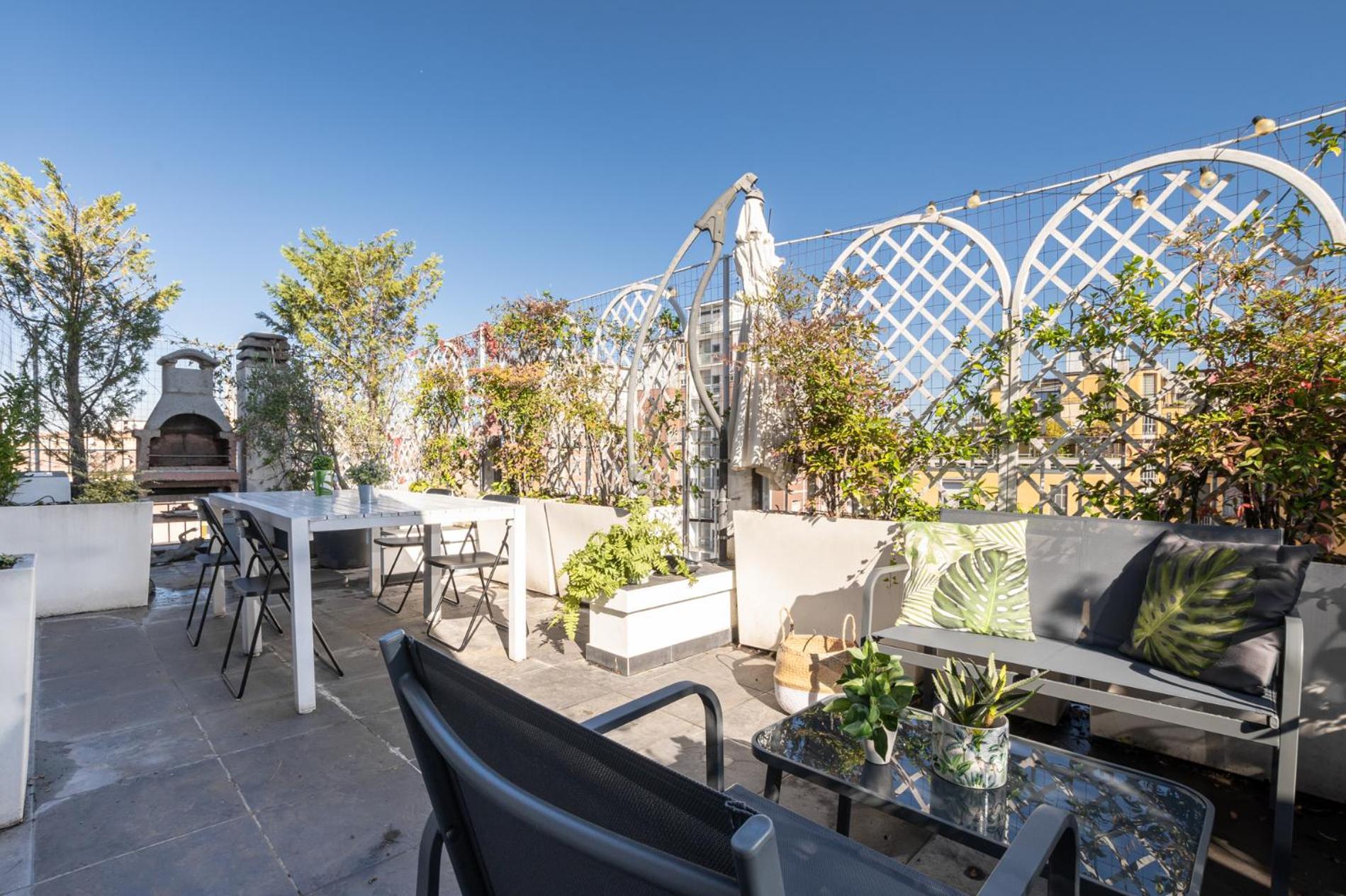 Tortona Sky Loft *